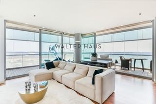 Lloguer Pis  Passeig de garcia fària 81. Piso de lujo en alquiler en diagonal mar, barcelona