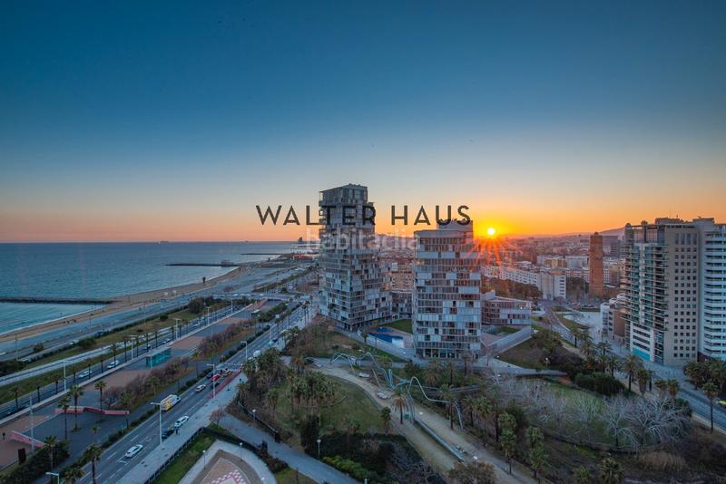 Foto d2ade0b1-8523-46ff-9242-3da0aa833fb5. Alquiler piso en passeig de garcia fària 81 piso de lujo en alquiler en diagonal mar, en Barcelona