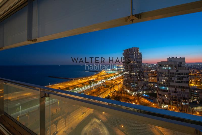Foto ea0f1889-d31a-4230-9c3e-0143c2115147. Alquiler piso en passeig de garcia fària 81 piso de lujo en alquiler en diagonal mar, en Barcelona
