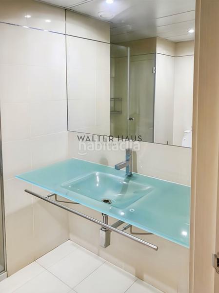 Foto f35dfe7a-23c2-46a4-ae07-9f964c3a6d62. Alquiler piso en passeig de garcia fària 81 piso de lujo en alquiler en diagonal mar, en Barcelona