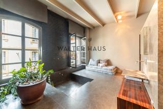 Lloguer Pis  Passatge sert. Loft de lujo en alquiler en eixample, barcelona