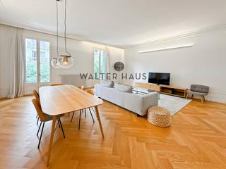 Miete Etagenwohnung  Carrer de girona. Piso de lujo en alquiler en eixample, barcelona