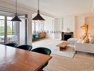 Location Appartement  Avinguda diagonal. Piso de lujo en alquiler en francesc macià, barcelona