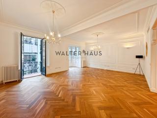 Location Appartement  Carrer de muntaner. Piso de lujo en alquiler en sarrià- sant gervasi, barcelona