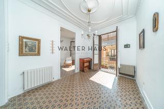 Piso  Carrer de sant pere més alt. Exclusivo piso para reformar en sant pere mes alt, barcelona
