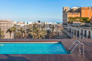 Location Appartement à Plaça del duc de medinaceli 1. Piso en alquiler en ciutat vella, barcelona