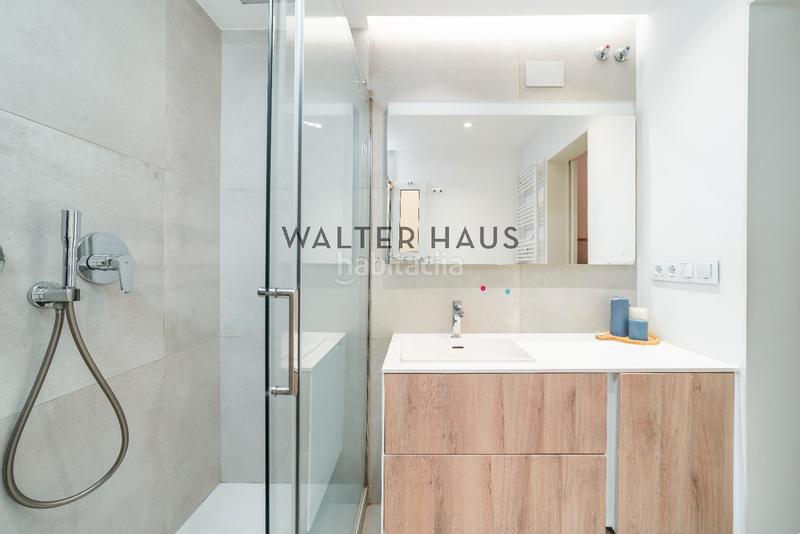 Foto 052993f5-8f7a-4724-9d27-ec4cab8bd8a3. Pis amb calefacció aparcament a St. Pere - Sta. Caterina - El Born Barcelona