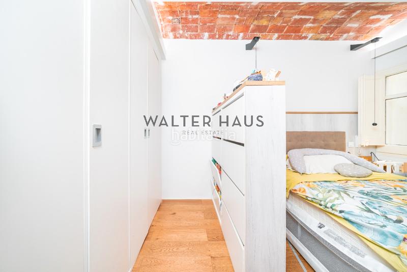 Foto 06b58efe-d24b-4fc9-b41c-d2b11e79b2c6. Pis amb calefacció aparcament a St. Pere - Sta. Caterina - El Born Barcelona