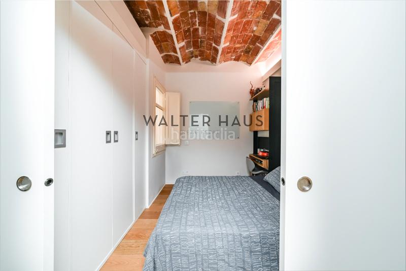 Foto 132673cc-6088-4461-b6da-d44317296d4a. Pis amb calefacció aparcament a St. Pere - Sta. Caterina - El Born Barcelona