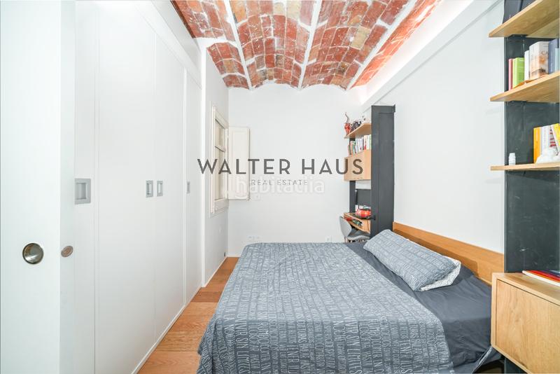 Foto 16dac225-cf6f-4706-b388-2428c47ca775. Pis amb calefacció aparcament a St. Pere - Sta. Caterina - El Born Barcelona