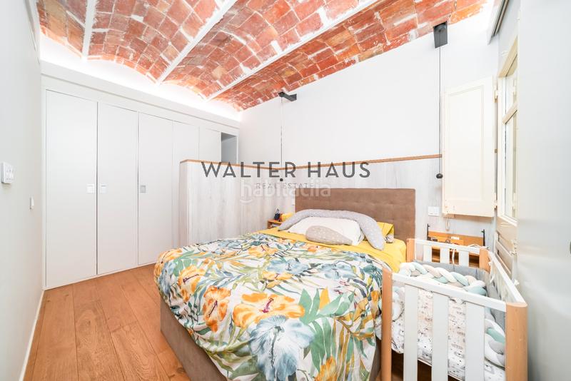 Foto 21c97596-addf-4473-b460-86013cbc37d0. Pis amb calefacció aparcament a St. Pere - Sta. Caterina - El Born Barcelona