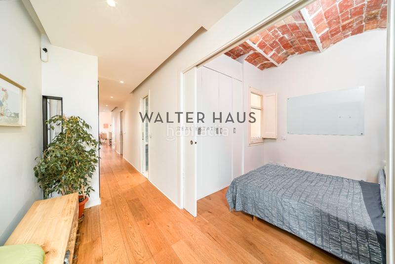 Foto 322b7782-c31d-48fd-9235-cb6ad5799cbb. Pis amb calefacció aparcament a St. Pere - Sta. Caterina - El Born Barcelona