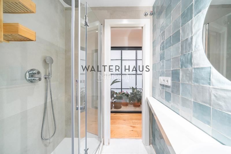 Foto 358d92cf-72c2-4854-a7bb-3567e2e48f69. Pis amb calefacció aparcament a St. Pere - Sta. Caterina - El Born Barcelona