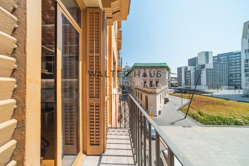 Foto 43c18be8-6292-4cb5-94d4-f0d3aad2a083. Pis amb calefacció aparcament a St. Pere - Sta. Caterina - El Born Barcelona