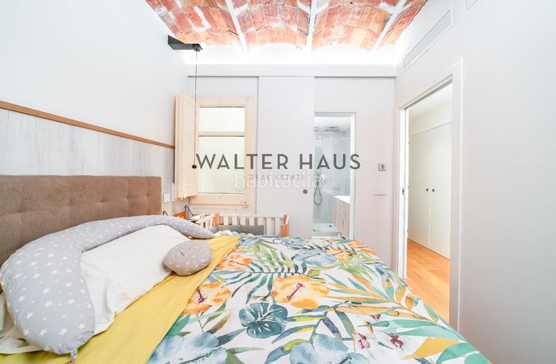 Foto 4a3d5b73-b2fd-4894-9fee-2e53862da38f. Pis amb calefacció aparcament a St. Pere - Sta. Caterina - El Born Barcelona