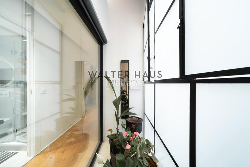 Foto 52c060a7-df27-4f77-b0b3-ac5c5fb0aa45. Pis amb calefacció aparcament a St. Pere - Sta. Caterina - El Born Barcelona