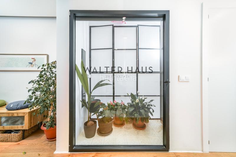 Foto 58cedbe9-d95e-4ff7-b5f0-dcc26ef74a0b. Pis amb calefacció aparcament a St. Pere - Sta. Caterina - El Born Barcelona