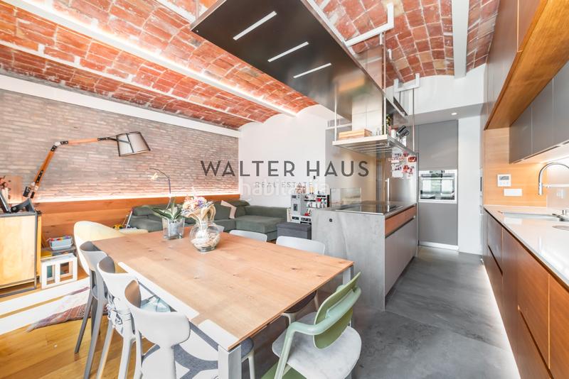 Foto 607559cb-4a25-4575-a973-eabf4cc70d27. Pis amb calefacció aparcament a St. Pere - Sta. Caterina - El Born Barcelona