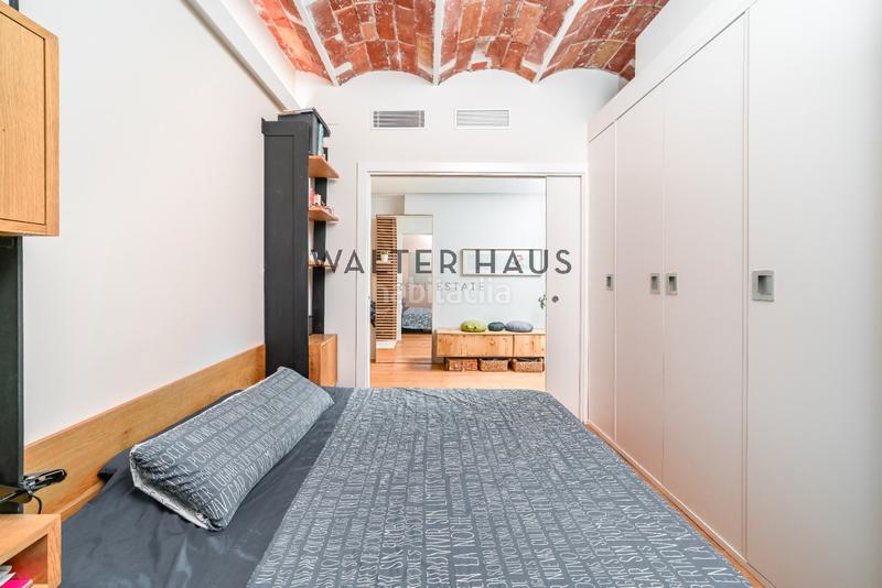 Foto 60b67ff4-b884-4b3a-8f52-52ca6b00156e. Pis amb calefacció aparcament a St. Pere - Sta. Caterina - El Born Barcelona