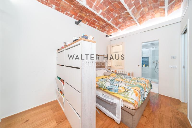 Foto 651d9f07-b259-4495-a52f-96acdb5bc43a. Pis amb calefacció aparcament a St. Pere - Sta. Caterina - El Born Barcelona