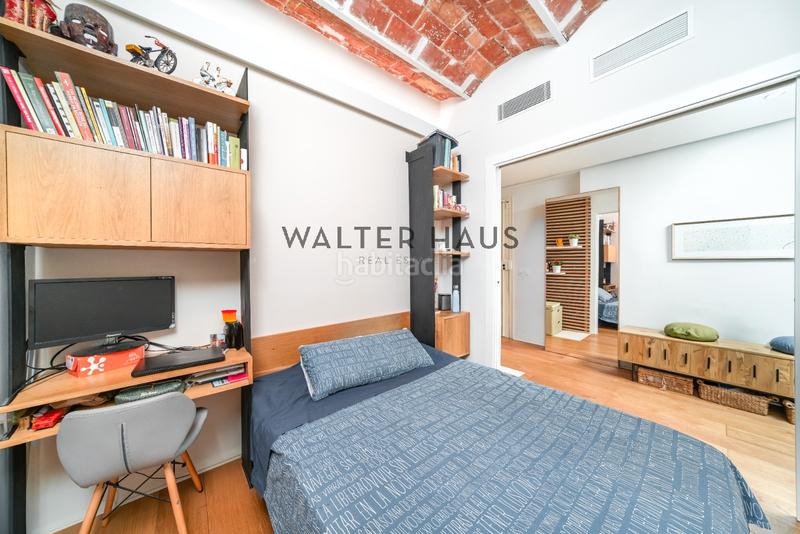 Foto 782e3590-27c4-44dc-b5b5-b2e174387813. Pis amb calefacció aparcament a St. Pere - Sta. Caterina - El Born Barcelona