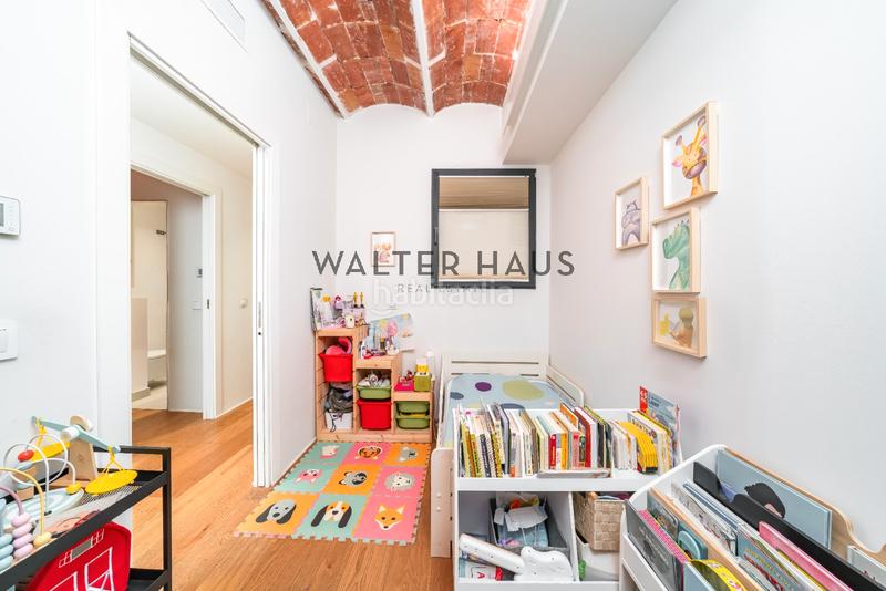 Foto 84b08118-fb68-405f-8fa1-d87411eabdc3. Pis amb calefacció aparcament a St. Pere - Sta. Caterina - El Born Barcelona