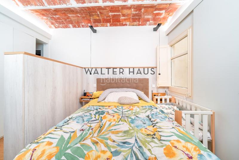 Foto 88bc455d-2f4c-4cce-8b57-7b8e8bc900af. Pis amb calefacció aparcament a St. Pere - Sta. Caterina - El Born Barcelona