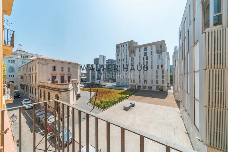 Foto b6d7d430-412f-4b96-b8a6-c9958b014696. Pis amb calefacció aparcament a St. Pere - Sta. Caterina - El Born Barcelona