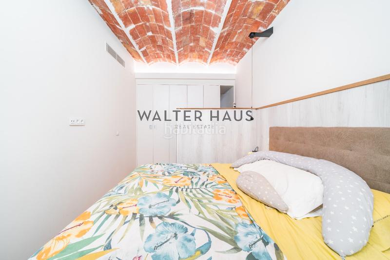 Foto d571f84a-0b0a-403c-bfe9-2471ab984f53. Pis amb calefacció aparcament a St. Pere - Sta. Caterina - El Born Barcelona