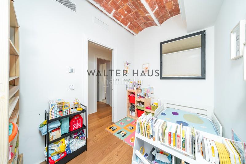 Foto d9f74162-3dea-467e-bb2e-052f2109b595. Pis amb calefacció aparcament a St. Pere - Sta. Caterina - El Born Barcelona