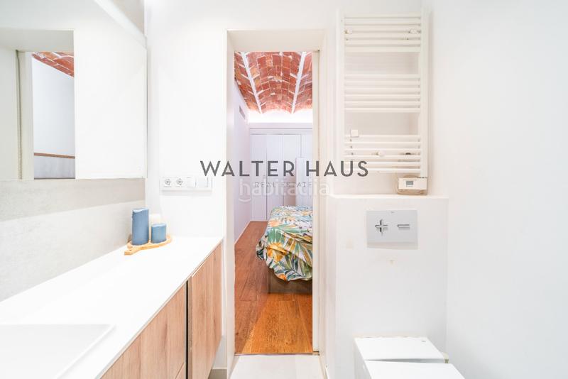 Foto e786c3a2-e6aa-41fa-b16b-7ca822f165e1. Pis amb calefacció aparcament a St. Pere - Sta. Caterina - El Born Barcelona