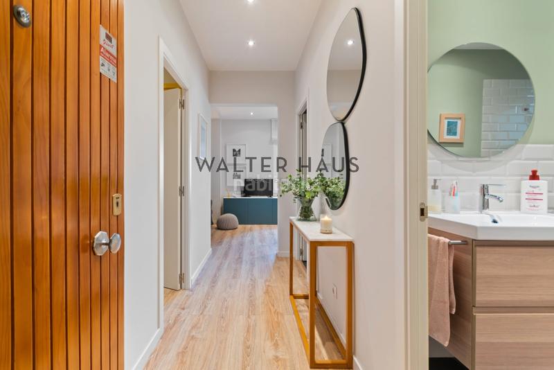 Foto 7c0a3784-c82f-4102-b4dc-9a738d9c8e0b. Piso  en venta en l'eixample dreta, en Dreta de l´Eixample Barcelona