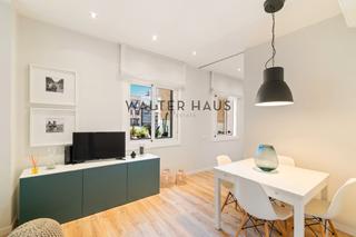 Pis  Carrer d'ausiàs marc. Piso en venta en l'eixample dreta, barcelona
