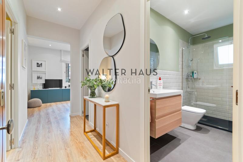 Foto ff14b2b5-b028-4c9a-8bbe-087c4c1cf981. Piso  en venta en l'eixample dreta, en Dreta de l´Eixample Barcelona