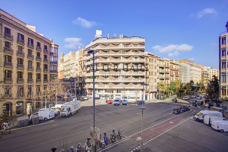 Foto 4bf17603-fb5f-49ec-a48a-db4e3afd2440. Pis amb calefacció a L´Antiga Esquerra de l´Eixample Barcelona