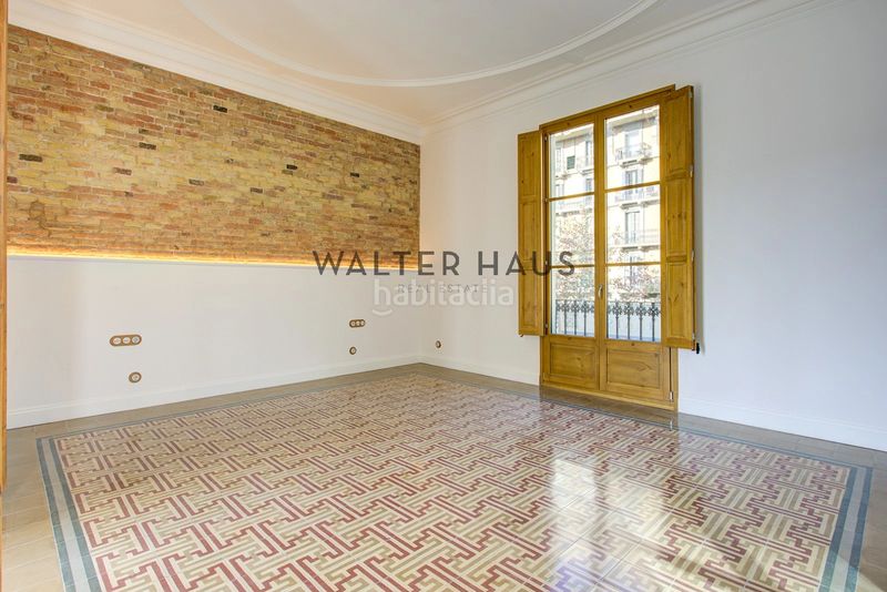 Foto a1d04634-95da-4aa8-b7c9-083777eb3ce9. Pis amb calefacció a L´Antiga Esquerra de l´Eixample Barcelona