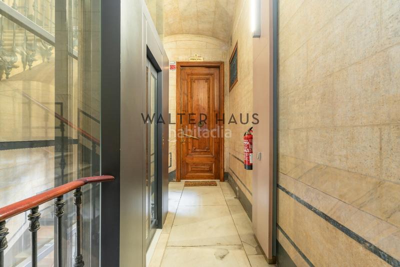 Foto a2c6f20e-3eb7-45f4-997f-0921327ce1cb. Pis amb calefacció a Dreta de l´Eixample Barcelona