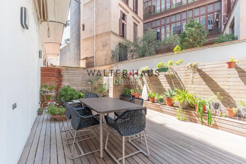Foto a6fdbf47-ae4d-41c0-b240-ba1d0843b95d. Pis amb calefacció a Dreta de l´Eixample Barcelona