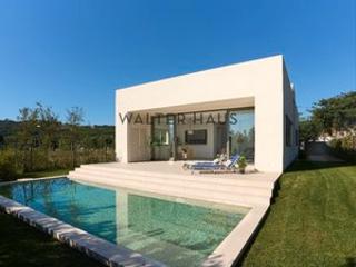 Maison  Calle el gironès. Casa con proyecto cerca del mar, s'agaró