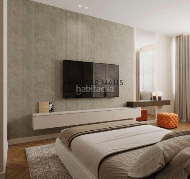 Foto a5a4a440-6210-4a5f-8efb-65a0dac2e902. Appartamento in L´Antiga Esquerra de l´Eixample Barcelona