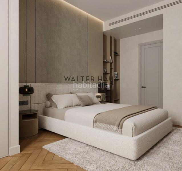 Foto ac357e85-9291-43ed-a2cb-8940f8647e05. Appartamento in L´Antiga Esquerra de l´Eixample Barcelona