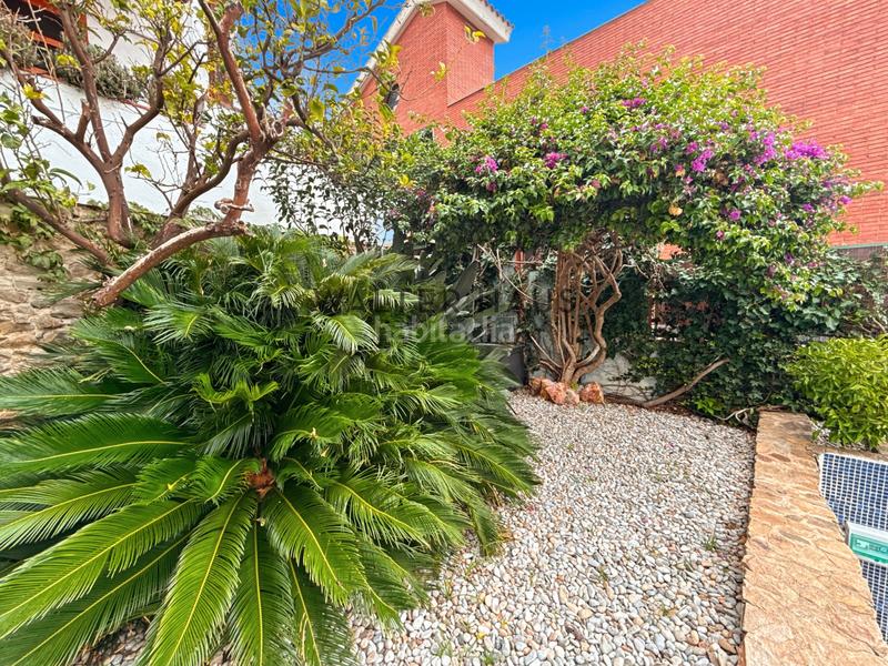 Foto 1d3140bb-69ca-418d-8488-0b3b4e540b73. Affitto casa con camino riscaldamento piscina in Sant Genís dels Agudells Barcelona