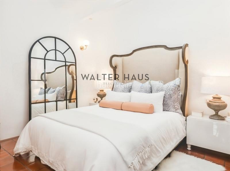 Foto 6d45350e-fc80-4d07-8477-50349f238251. Affitto casa con camino riscaldamento piscina in Sant Genís dels Agudells Barcelona