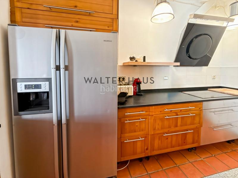 Foto d476a16e-45e0-425b-abc4-9cd909b5c308. Affitto casa con camino riscaldamento piscina in Sant Genís dels Agudells Barcelona