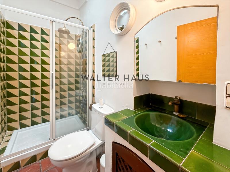 Foto 04c92840-26c0-4c3c-8344-d1baae9a4059. Alquiler casa  con piscina en alquiler en horta, en Barcelona