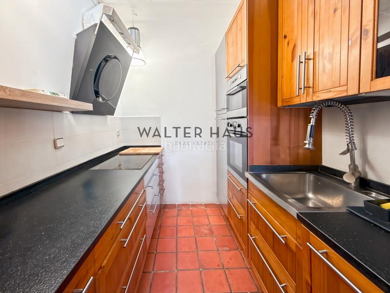 Foto 1a436e4c-1780-409a-9e09-443b83fb3f7c. Alquiler casa  con piscina en alquiler en horta, en Barcelona