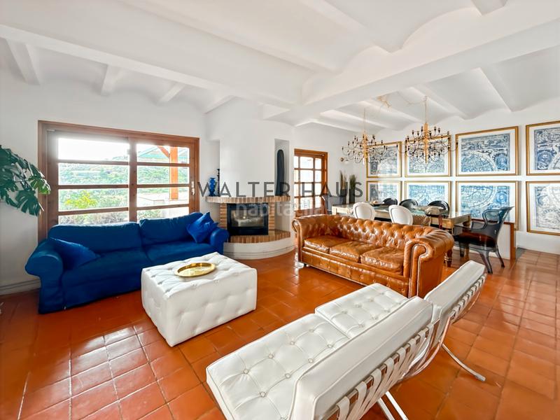 Foto 2d938dcb-e7cf-4fa7-a5b5-ad056c3ee93d. Alquiler casa  con piscina en alquiler en horta, en Barcelona