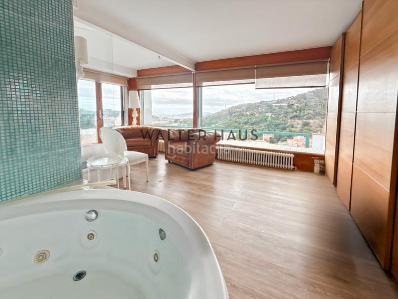 Foto 43ab05c5-8ba8-4152-b673-d7b2a0138a85. Alquiler casa  con piscina en alquiler en horta, en Barcelona