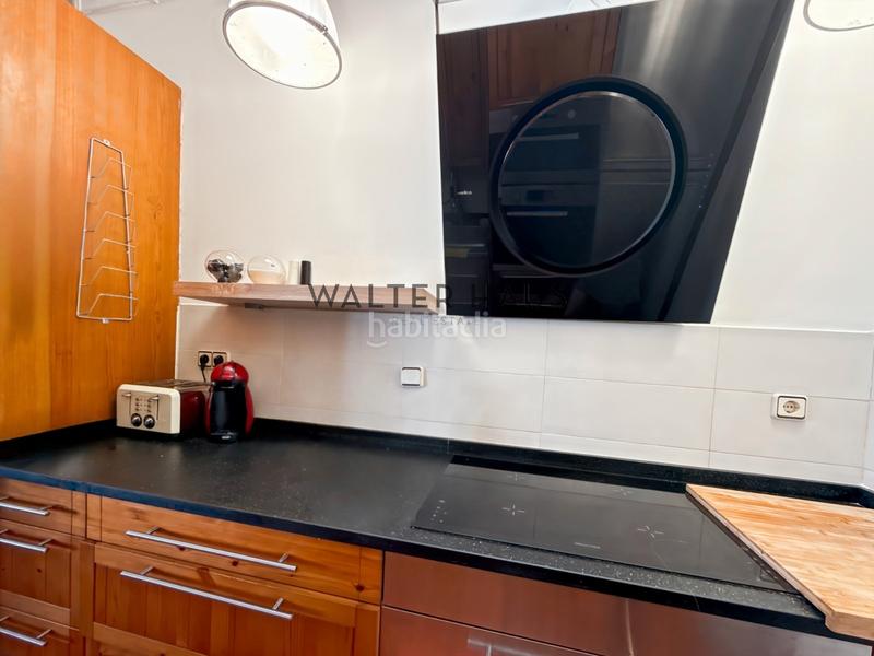 Foto 4b827e7a-f824-4f31-b942-6d9ca6ed9e10. Alquiler casa  con piscina en alquiler en horta, en Barcelona