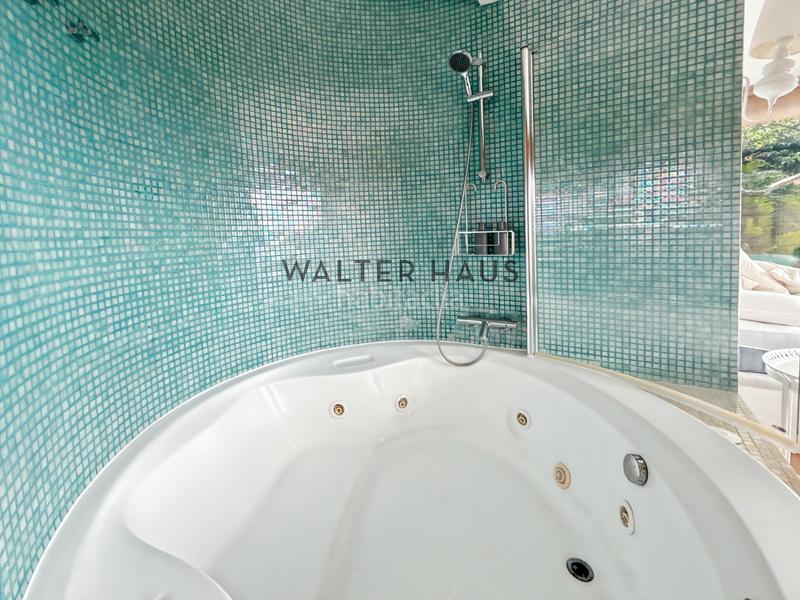 Foto 6909a8aa-f7c3-47fb-810a-bc54c436b0d7. Alquiler casa  con piscina en alquiler en horta, en Barcelona